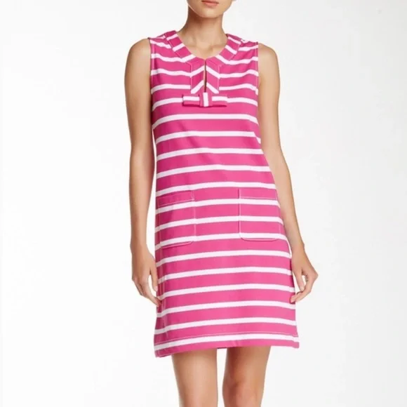 kate spade pink cocktail dress kate spade new york Cocktail dress / Party dress - pink - (Pre-owned)